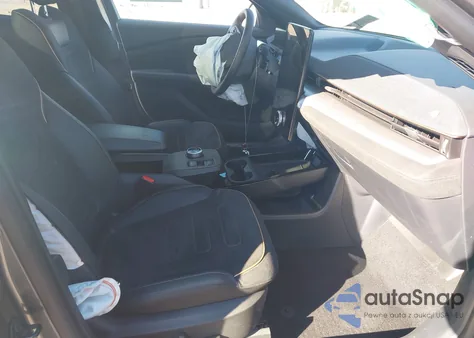 2023 Ford Mustang Mach-E Gt z USA, uszkodzony, nr VIN 3FMTK4SE1PMA37696